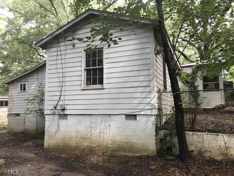 808 Pendleton Ave, Clarkston, GA 30021 photo 3