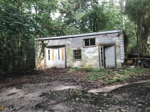 808 Pendleton Ave, Clarkston, GA 30021 photo 20