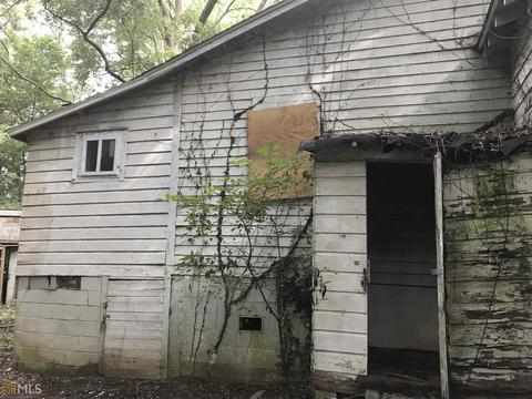808 Pendleton Ave, Clarkston, GA 30021 photo 4