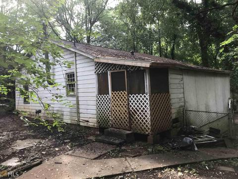 808 Pendleton Ave, Clarkston, GA 30021 photo 5