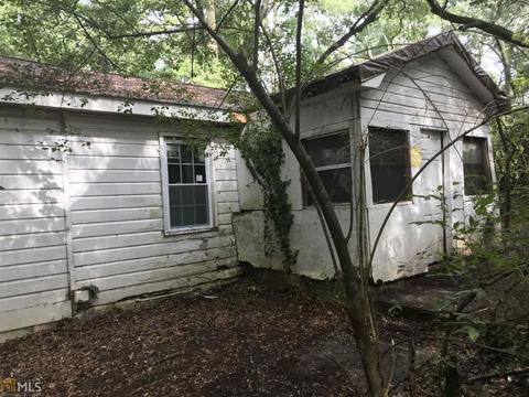 808 Pendleton Ave, Clarkston, GA 30021 photo 6