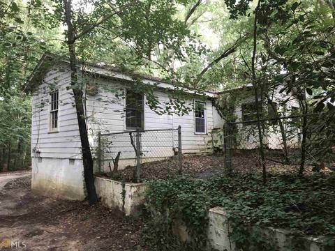 808 Pendleton Ave, Clarkston, GA 30021 photo 2