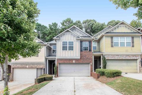 3852 Augustine, Rex, GA 30273 photo 1