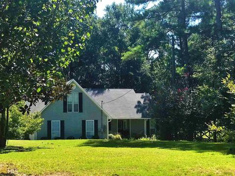 680 Shake Rag Rd, Pine Mountain, GA 31822 photo 1