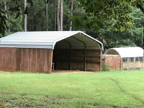 680 Shake Rag Rd, Pine Mountain, GA 31822 photo 28