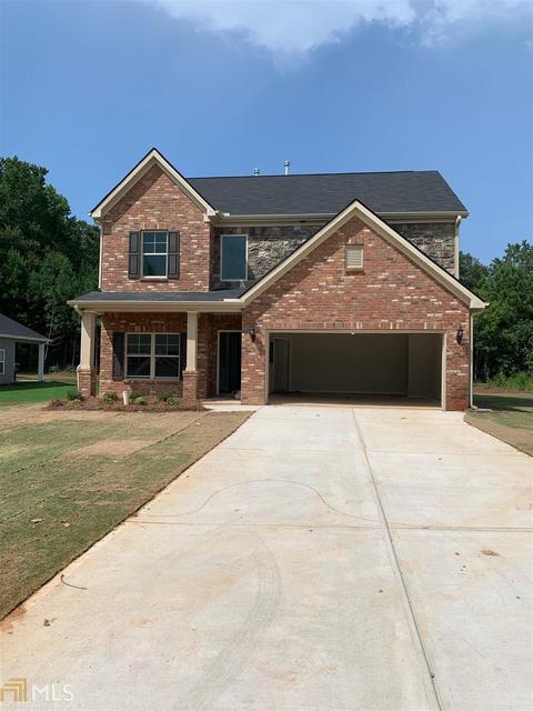 275 Kyndal Dr, Hampton, GA 30228 photo 2