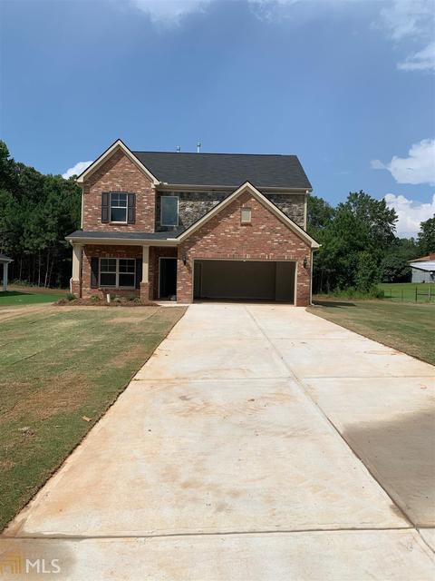 275 Kyndal Dr, Hampton, GA 30228 photo 3