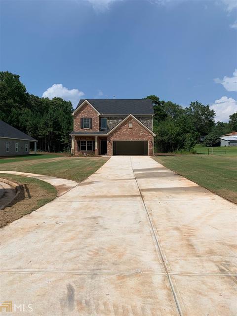 275 Kyndal Dr, Hampton, GA 30228 photo 4