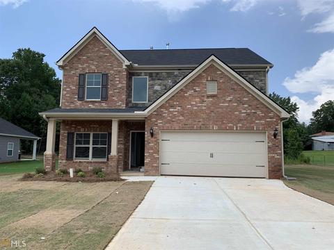 275 Kyndal Dr, Hampton, GA 30228 photo 1