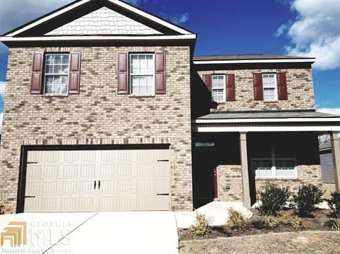 2306 Sawgrass Dr, Hampton, GA 30228 photo 1