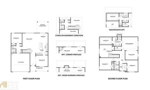 30 Four Oaks Ln, Covington, GA 30016 photo 2