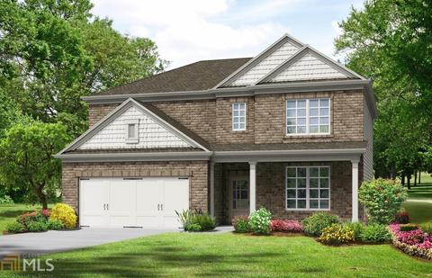 30 Four Oaks Ln, Covington, GA 30016 photo 1
