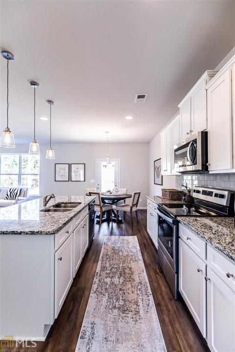 30 Four Oaks Ln, Covington, GA 30016 photo 12