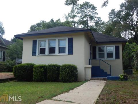 204 Boulevard, Lagrange, GA 30240 photo 1