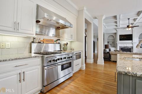 3223 Bagley Psge, Duluth, GA 30097 photo 8