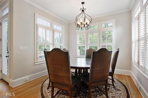 3223 Bagley Psge, Duluth, GA 30097 photo 9