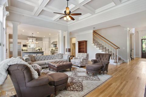 3223 Bagley Psge, Duluth, GA 30097 photo 4