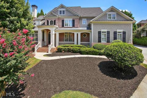 3223 Bagley Psge, Duluth, GA 30097 photo 1