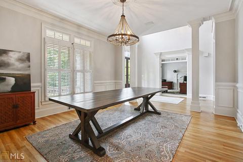 3223 Bagley Psge, Duluth, GA 30097 photo 10