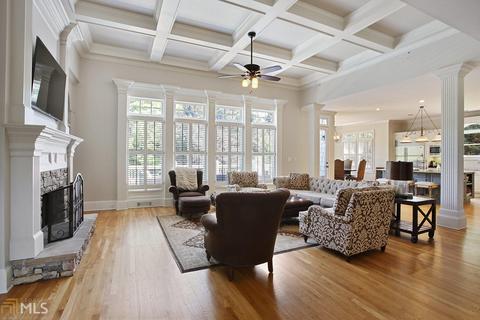 3223 Bagley Psge, Duluth, GA 30097 photo 2