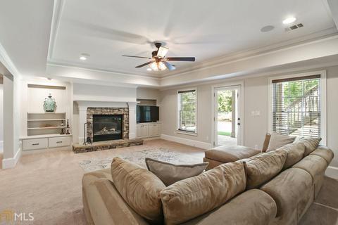 3223 Bagley Psge, Duluth, GA 30097 photo 32