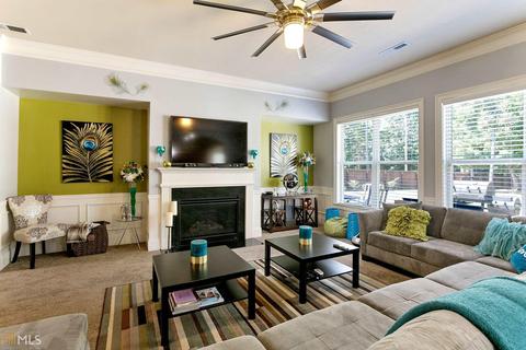 136 Traditions Ln, Hampton, GA 30228 photo 5