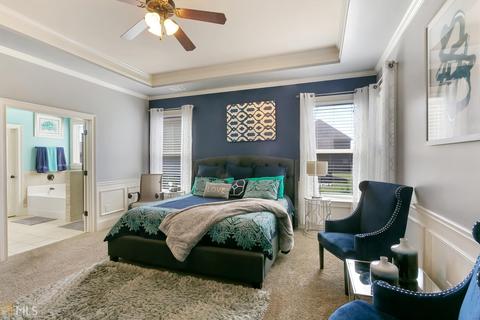 136 Traditions Ln, Hampton, GA 30228 photo 14