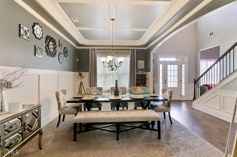 136 Traditions Ln, Hampton, GA 30228 photo 3