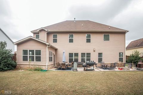 136 Traditions Ln, Hampton, GA 30228 photo 25