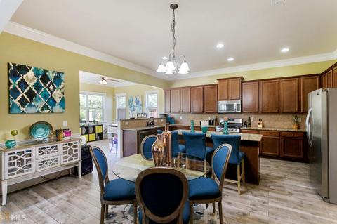 136 Traditions Ln, Hampton, GA 30228 photo 6