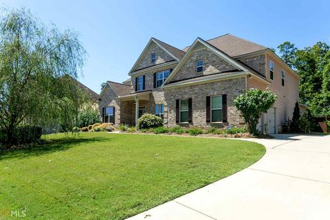 136 Traditions Ln, Hampton, GA 30228 photo 1