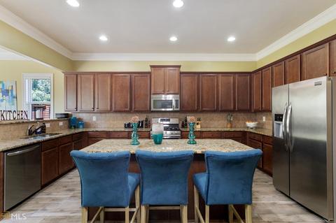 136 Traditions Ln, Hampton, GA 30228 photo 9