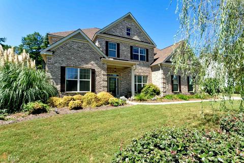 136 Traditions Ln, Hampton, GA 30228 photo 2