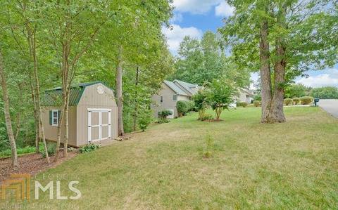 162 Sunset Oaks Dr, Cornelia, GA 30531 photo 38