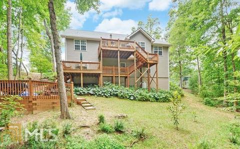 162 Sunset Oaks Dr, Cornelia, GA 30531 photo 33
