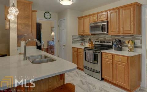 162 Sunset Oaks Dr, Cornelia, GA 30531 photo 8