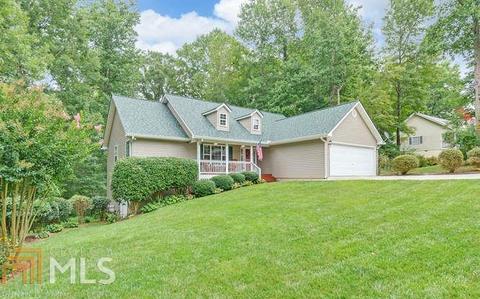 162 Sunset Oaks Dr, Cornelia, GA 30531 photo 37