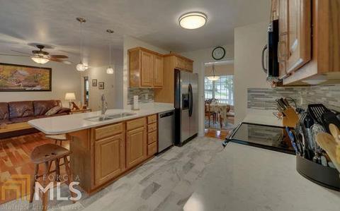 162 Sunset Oaks Dr, Cornelia, GA 30531 photo 7