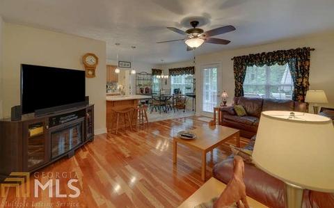 162 Sunset Oaks Dr, Cornelia, GA 30531 photo 12