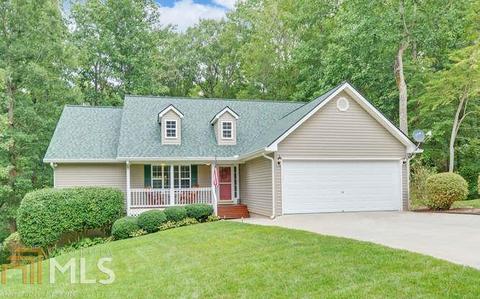 162 Sunset Oaks Dr, Cornelia, GA 30531 photo 1
