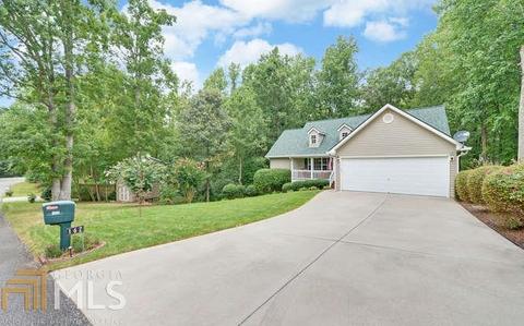 162 Sunset Oaks Dr, Cornelia, GA 30531 photo 36