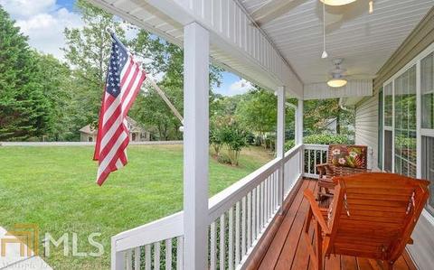 162 Sunset Oaks Dr, Cornelia, GA 30531 photo 2
