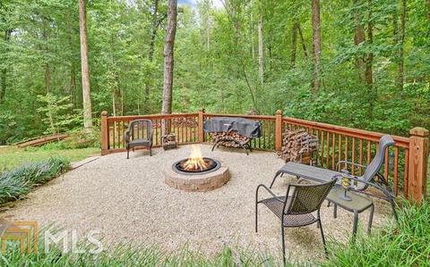 162 Sunset Oaks Dr, Cornelia, GA 30531 photo 32