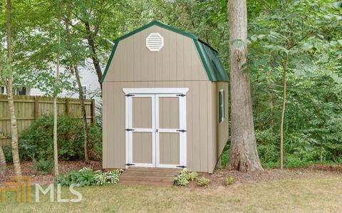 162 Sunset Oaks Dr, Cornelia, GA 30531 photo 35