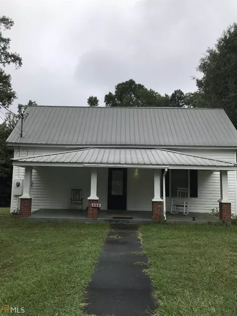 498 Old Mize Rd, Toccoa, GA 30577 photo 1