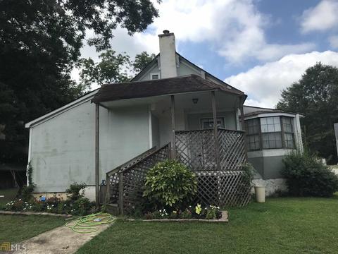 221 Pulliam Dr, Jackson, GA 30233 photo 1