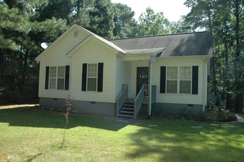 832 Williams Rd, Lagrange, GA 30241 photo 1