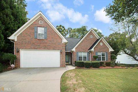 405 Pebble, Covington, GA 30016 photo 1