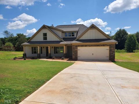 58 Blue Spgs, Commerce, GA 30529 photo 1