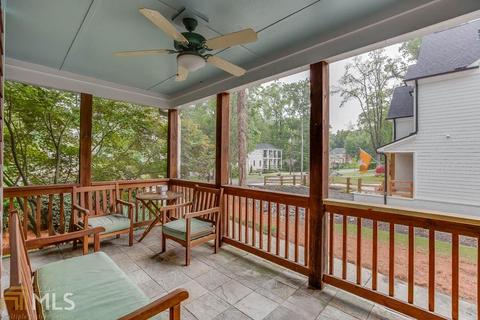 3031 Jefferson St, Chamblee, GA 30341 photo 7